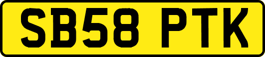 SB58PTK