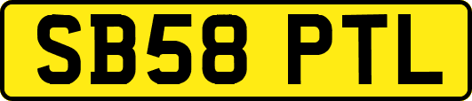 SB58PTL