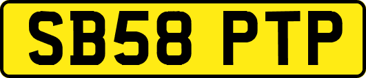 SB58PTP