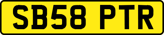 SB58PTR