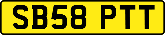 SB58PTT