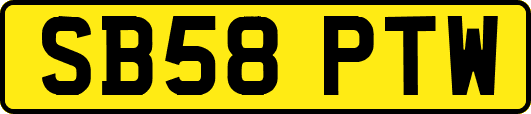 SB58PTW