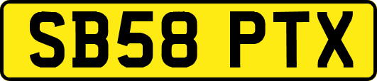 SB58PTX