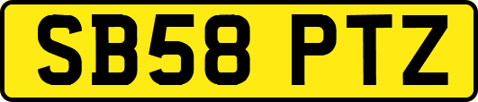 SB58PTZ