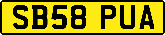 SB58PUA
