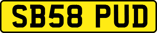 SB58PUD
