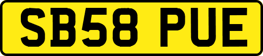 SB58PUE