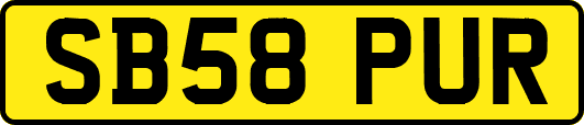 SB58PUR
