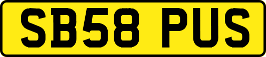 SB58PUS