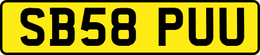 SB58PUU