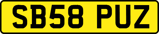 SB58PUZ