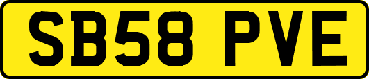 SB58PVE