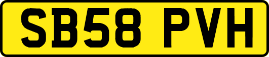 SB58PVH