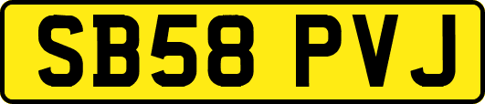 SB58PVJ