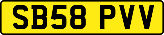 SB58PVV