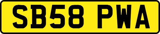 SB58PWA