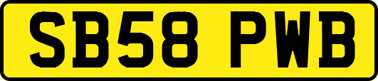 SB58PWB