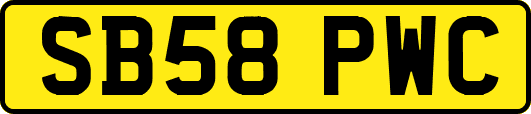 SB58PWC