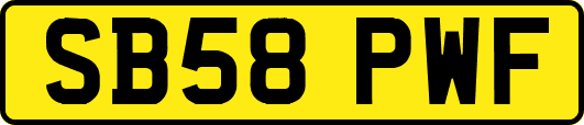 SB58PWF