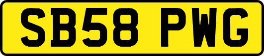 SB58PWG