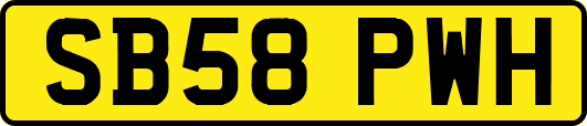 SB58PWH