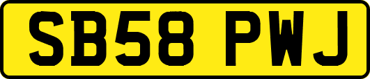 SB58PWJ