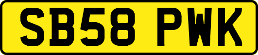 SB58PWK