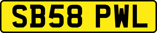 SB58PWL