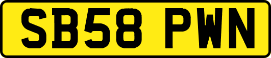 SB58PWN