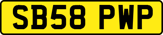 SB58PWP
