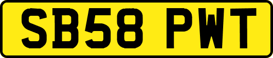 SB58PWT