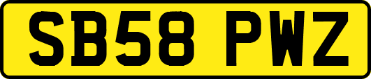 SB58PWZ
