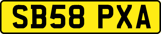 SB58PXA