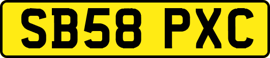 SB58PXC