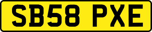 SB58PXE