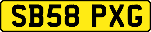 SB58PXG