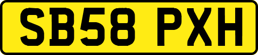SB58PXH