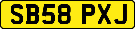 SB58PXJ