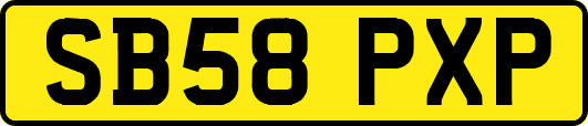 SB58PXP