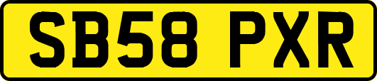 SB58PXR