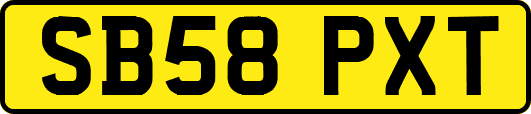 SB58PXT