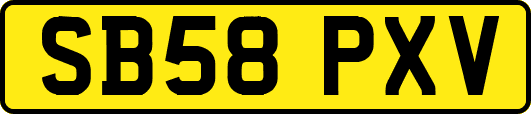 SB58PXV