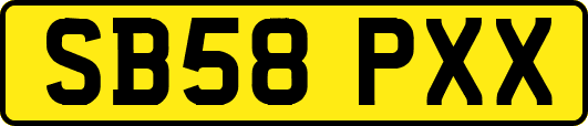 SB58PXX