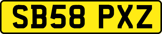 SB58PXZ
