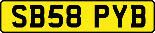 SB58PYB