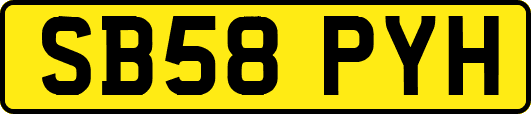 SB58PYH