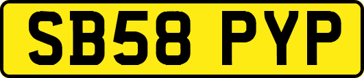 SB58PYP