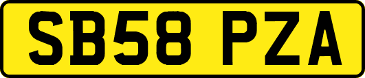 SB58PZA