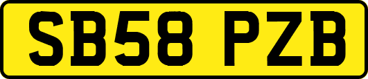 SB58PZB