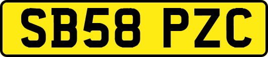 SB58PZC